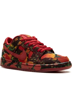Nike SB Dunk Low "The Wizard Of Oz