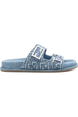 Fendi Feel sandals