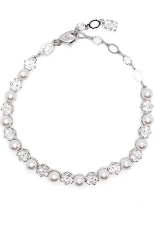 Swarovski Matrix Tennis bracelet