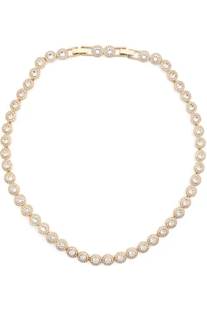 Swarovski Una Angelic necklace