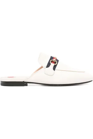 Gucci Princetown mules