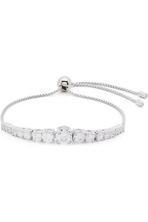 Swarovski Matrix Tennis bracelet
