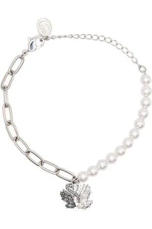 Swarovski Swan bracelet