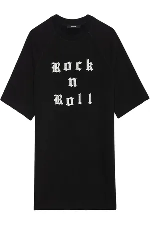 Zadig & Voltaire Grace T-shirt dress