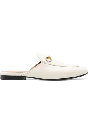 Gucci Princetown mules
