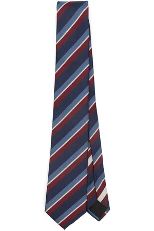 VALENTINO GARAVANI Silk tie