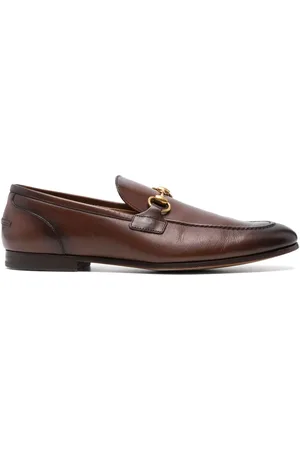 Gucci Jordaan loafers