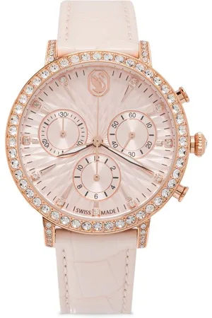 Swarovski Matrix Tennis Chrono 36mm