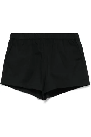 DOUUOD KIDS Poplin shorts
