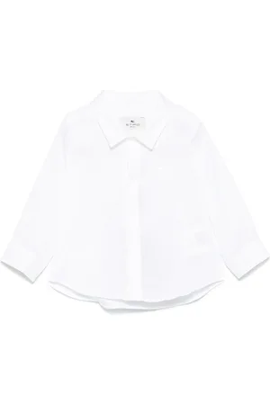 Etro Paisley-print shirt