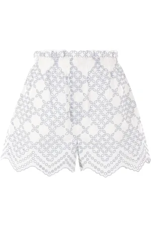 RAQUEL DINIZ Bahia Sangallo shorts