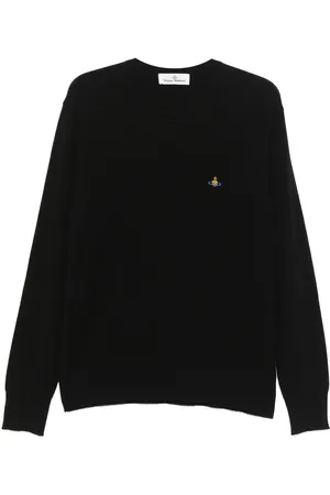 Vivienne Westwood Alex round-neck sweater