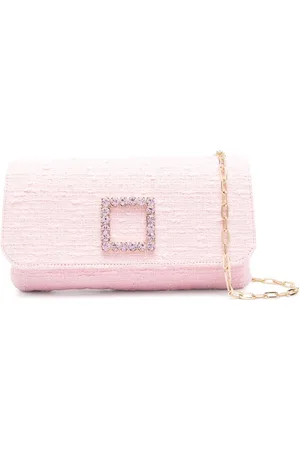 ROBERTO FESTA Caprilux clutch bag