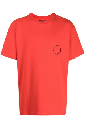 Purple Brand HEAVY JERSEY OVERSIZED TEE " "