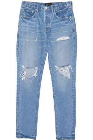 Purple Brand VINTAGE BLOWOUT "Blue"