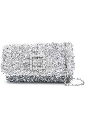 ROBERTO FESTA Caprilux clutch bag