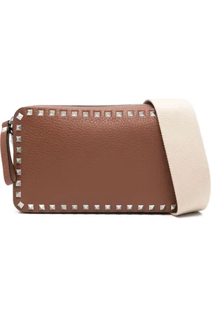 VALENTINO GARAVANI Rockstud cross body bag