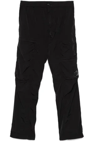 C.P. Company Chrome-R Lens cargo pants
