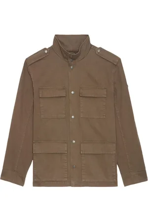 Zadig & Voltaire Kendrick jacket