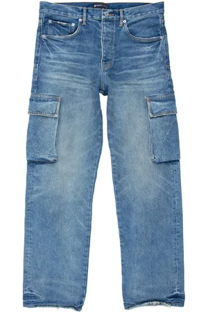 Purple Brand VINTAGE CARGO "Blue"