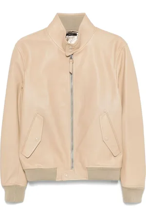 Tom Ford Leather jacket