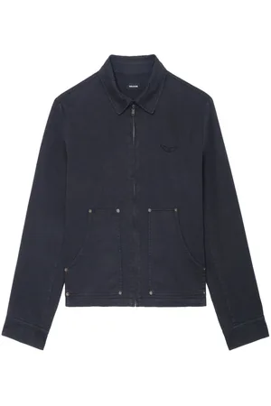 Zadig & Voltaire Lonnice jacket