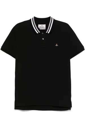 Vivienne Westwood Classic polo shirt