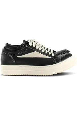 Rick Owens Hollywood sneakers