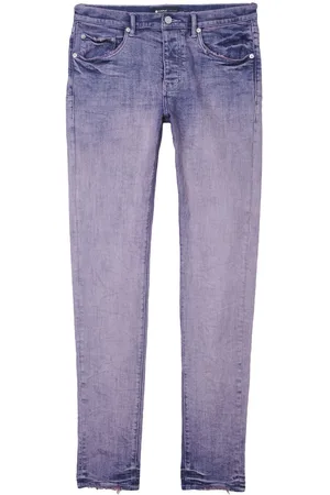 Purple Brand LAVENDER TINTED INDIGO "Blue"
