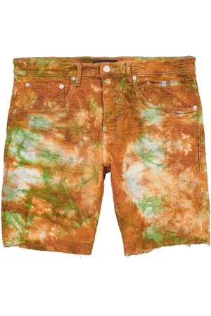 Purple Brand SHORTS "Multicolor"