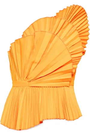 Acler Abbotsford top