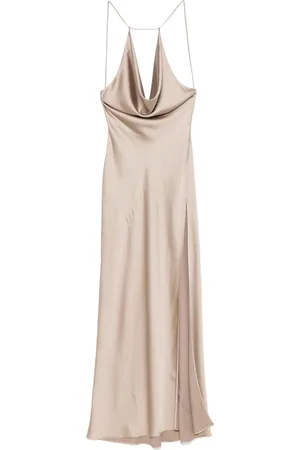 The Andamane Vera maxi dress