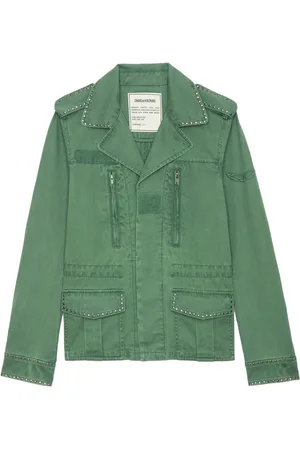 Zadig & Voltaire Klimi jacket