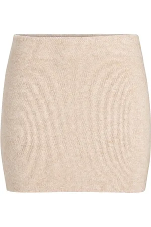 SER.O.YA Mea mini skirt