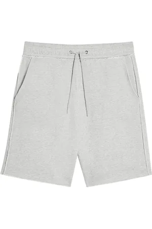 SER.O.YA Hudson fleece shorts