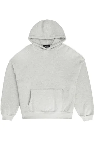 SER.O.YA Mack fleece hoodie