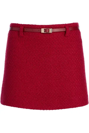 SER.O.YA Karla mini skirt