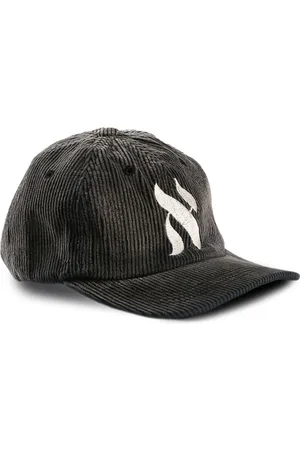ENFANTS RICHES DEPRIMES Aleph corduroy cap