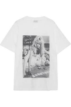 ANINE BING Lili T-shirt