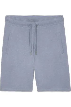 Zadig & Voltaire Party Slub track shorts