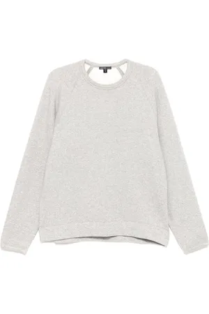 James Perse Cozy Raglan sweatshirt