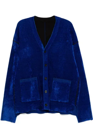 SONGZIO Reversible cardigan