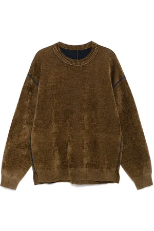 SONGZIO Reversible jumper