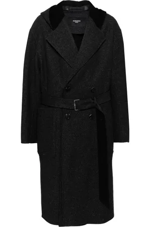 SONGZIO Reversible coat