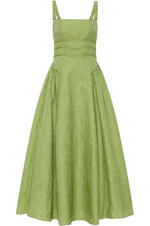 RACHEL GILBERT Sophia dress