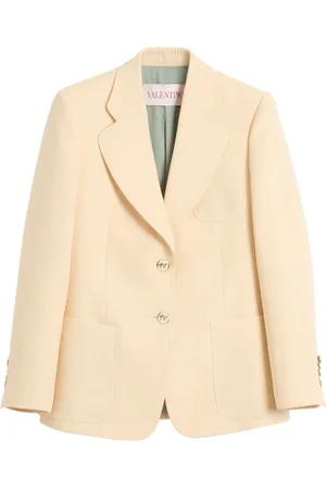 VALENTINO GARAVANI Single-breasted blazer