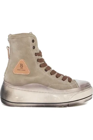 R13 Kurt sneakers