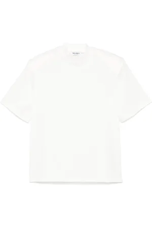 The Attico Cotton T-shirt