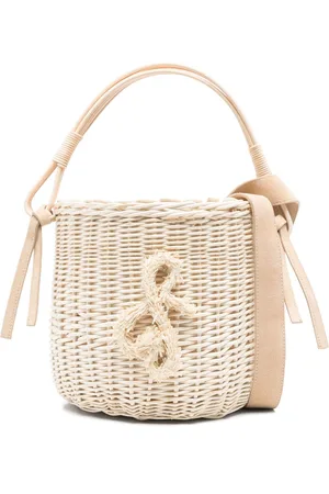 Ruslan Baginskiy The Iza bucket bag