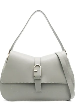 Furla Large Flow shoulder bag